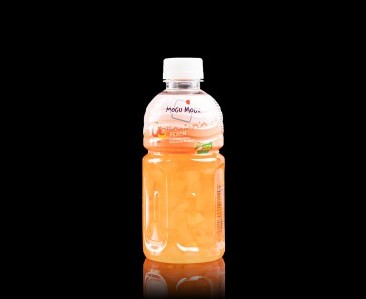 Product MOGU MOGU PEACH FLV 320ML